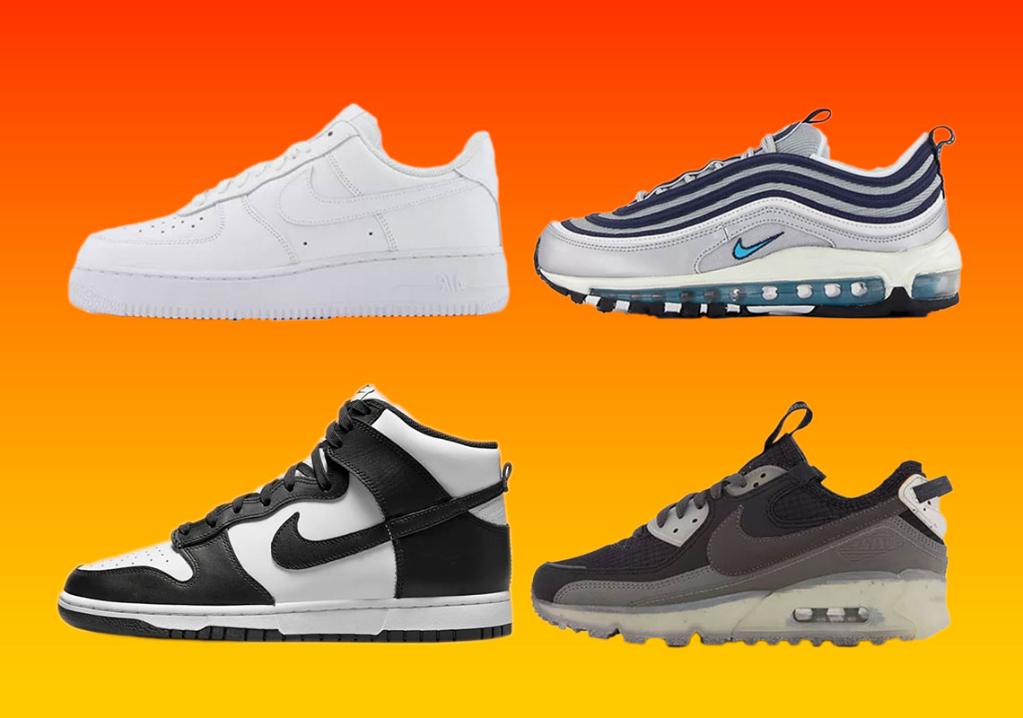 Best Nike Shoes That Make You Look 