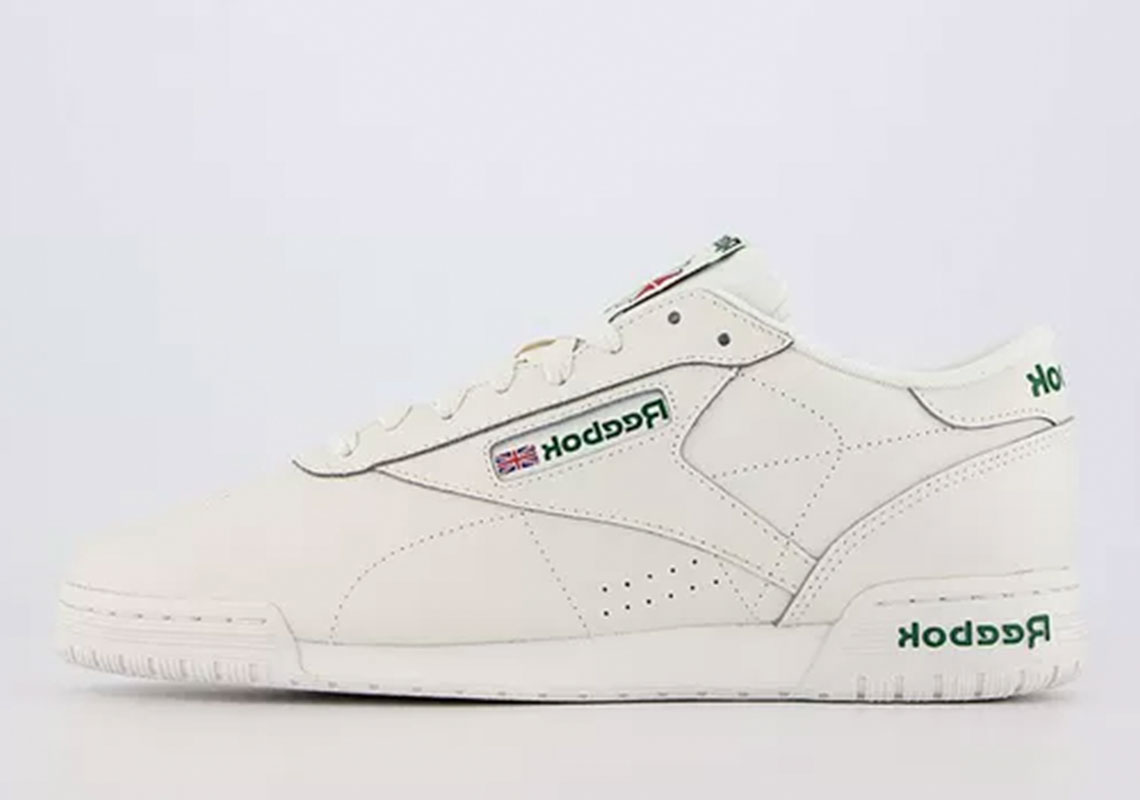 Reebok Shoes That Height: Instantly Saucedby