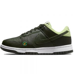 Nike Low Dunks Avocado