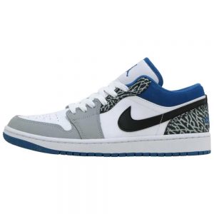 Jordan Low 1 True Blue