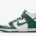 Nike Dunk Sizing Product Image