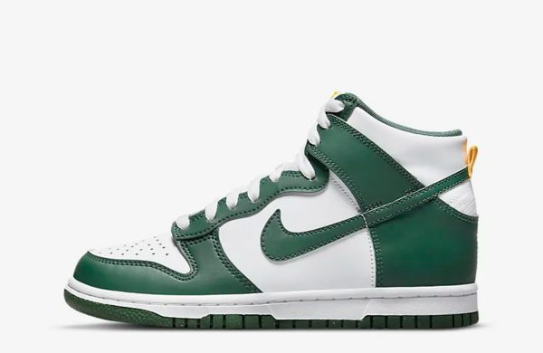 Nike Dunk Sizing Product Image