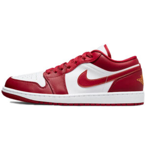 Jordan-Low-1-Cardinal-Red