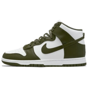 Nike-Dunk-High-Cargo-Khaki
