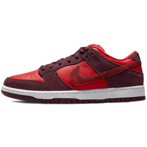 Nike-Dunk-Low-SB-Cherry