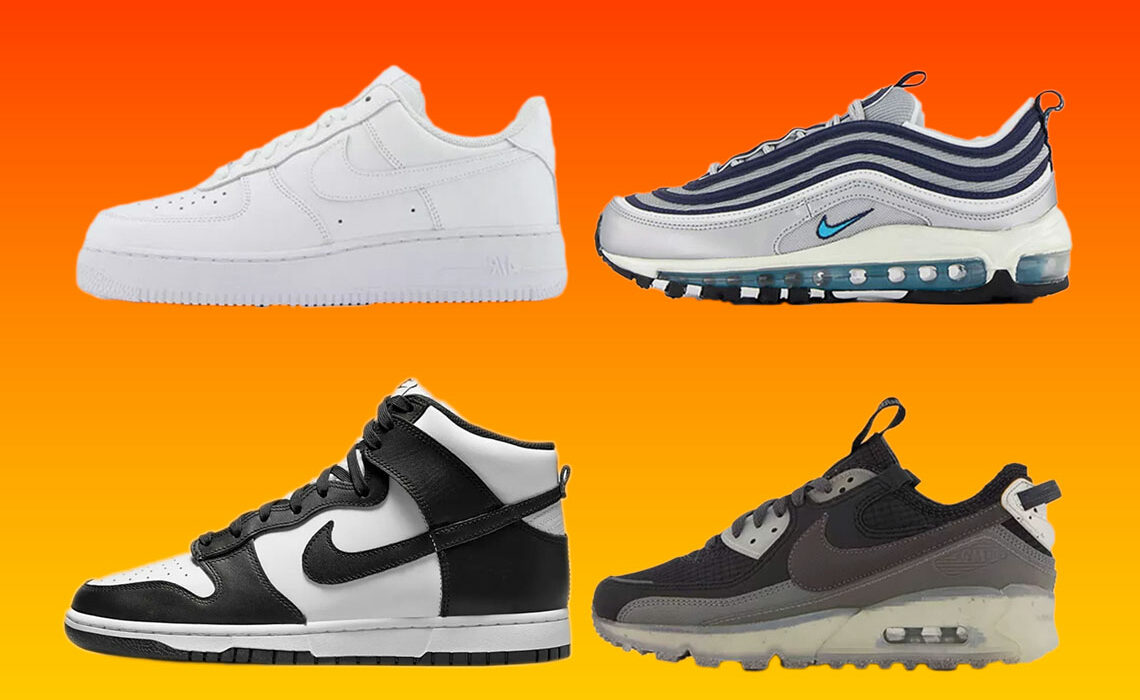 Best nike casual on sale shoes