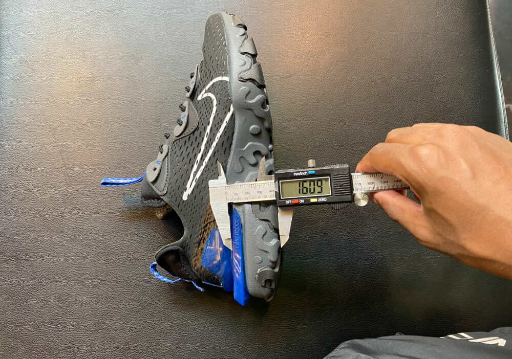 Best Nike Shoes That Make You Look Taller Instantly Saucedby