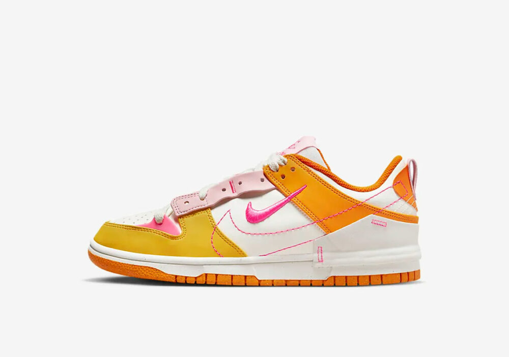 nike new plant based shoes