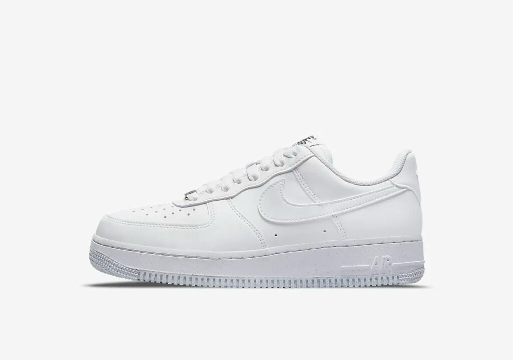 new nike plant based shoes