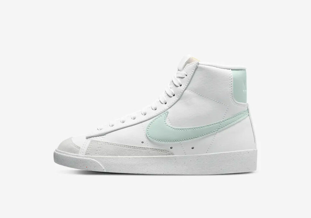 vegan nike air