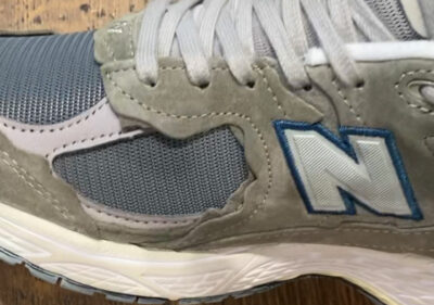 New Balance 2002r - Are Comfy & True To Size? - Saucedby