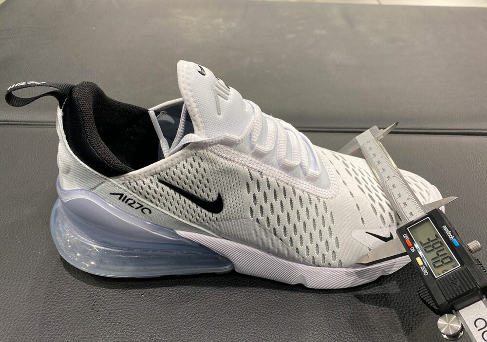 widest nike shoes
