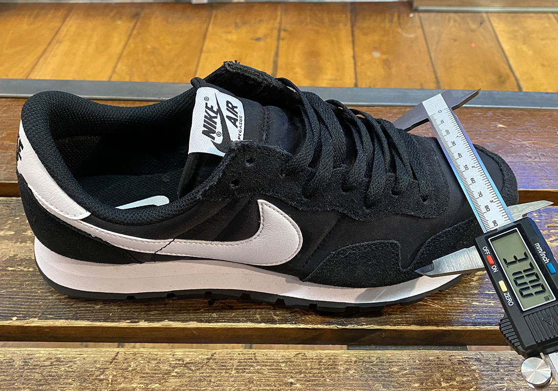 widest nike shoes