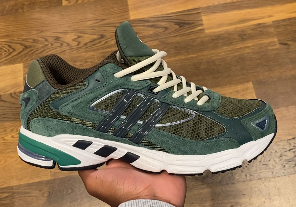 Adidas Response CL - How Do They Fit? - Saucedby