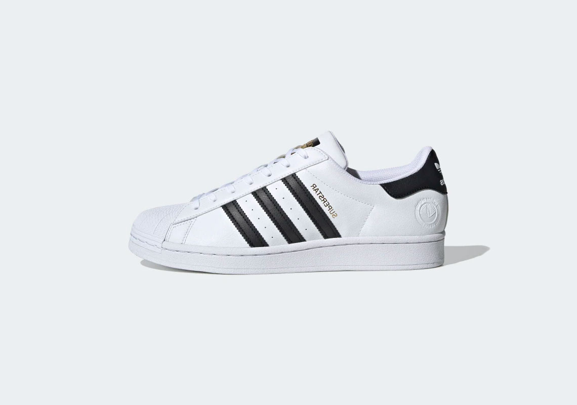 17 Best Adidas Vegan Sneakers - Saucedby