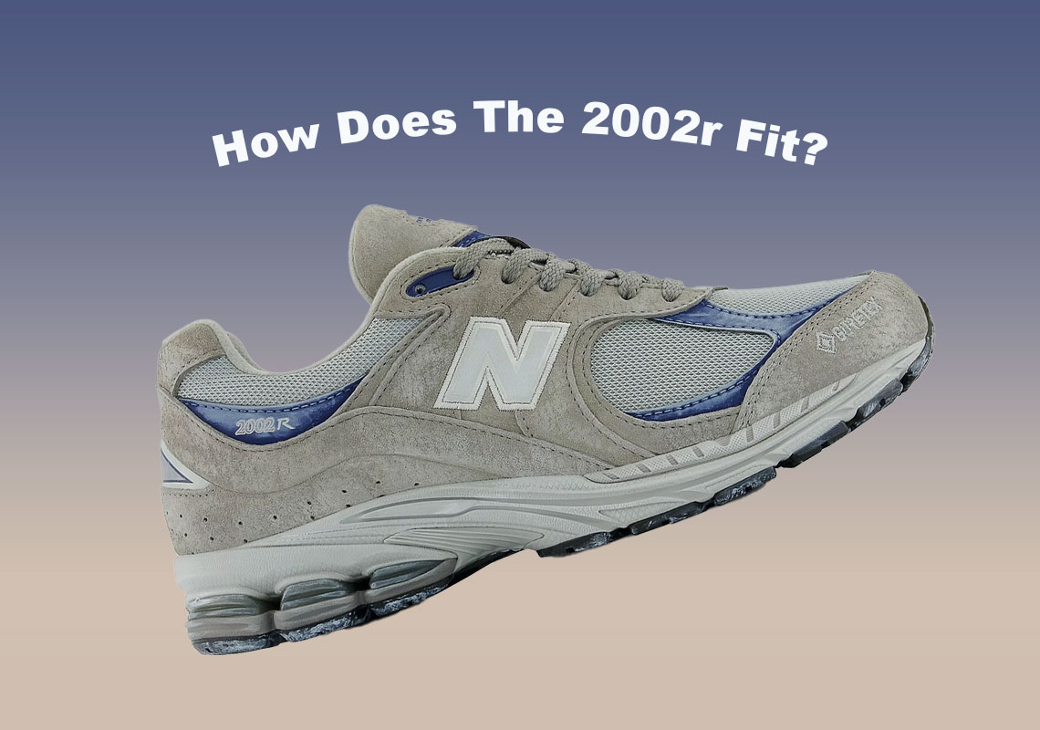 New balance on sale 2002 running shoe