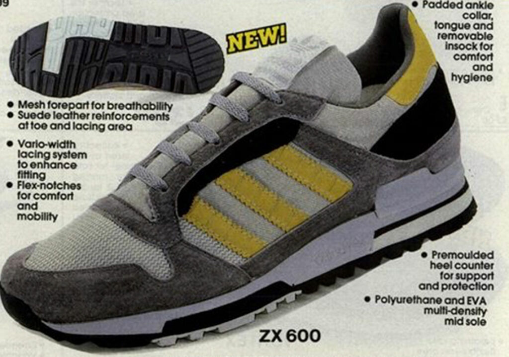 Adidas Archives Saucedby