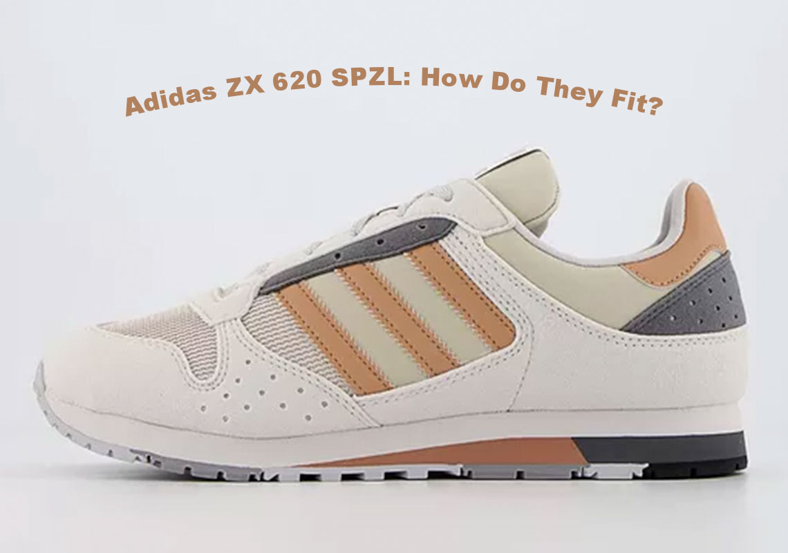 Adidas ZX 620: What Should You Get? - Saucedby
