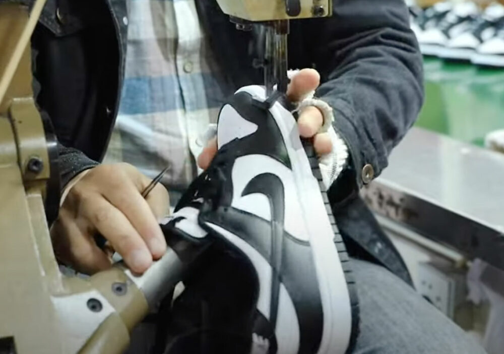 Nike Air Bubble Popped? Top 5 Repair Tips Saucedby