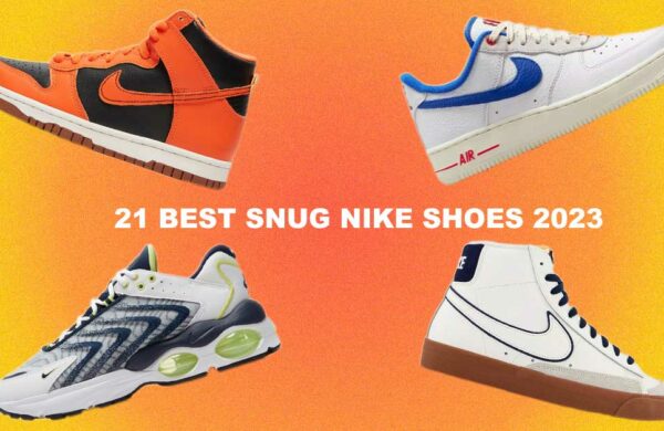 Plant-based Comfort: 13 Best Nike Vegan Sneakers - Saucedby