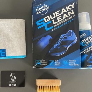 The Best Shoe Cleaning Kits of 2023