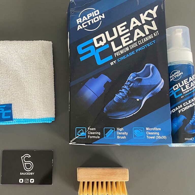 11 Best Shoe Cleaners 2024 Clean Your Shoes Like a Pro Saucedby