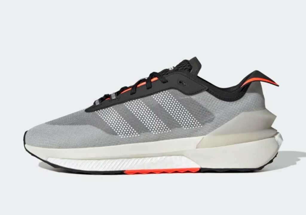 Adidas best walking on sale shoes