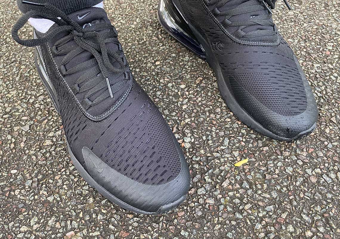 what to wear with air max 270 mens