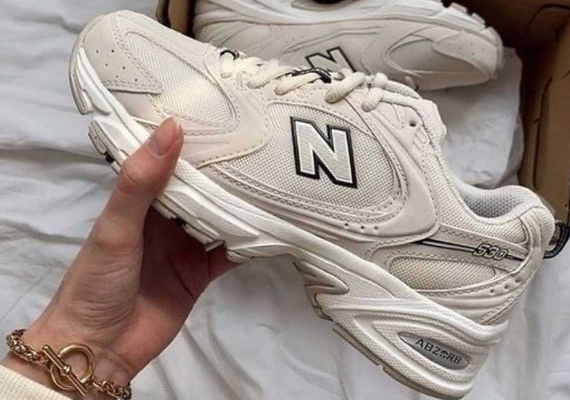 New Balance 530 Review