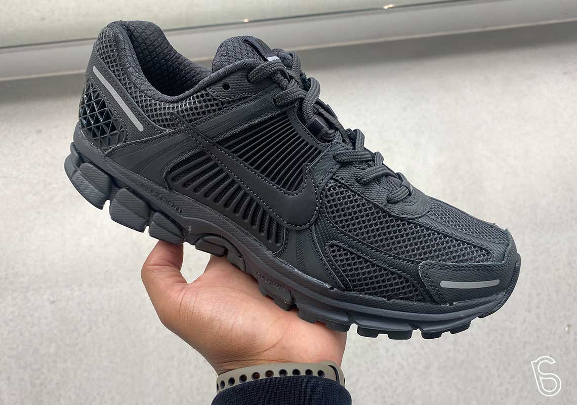 vomero 5 sizing