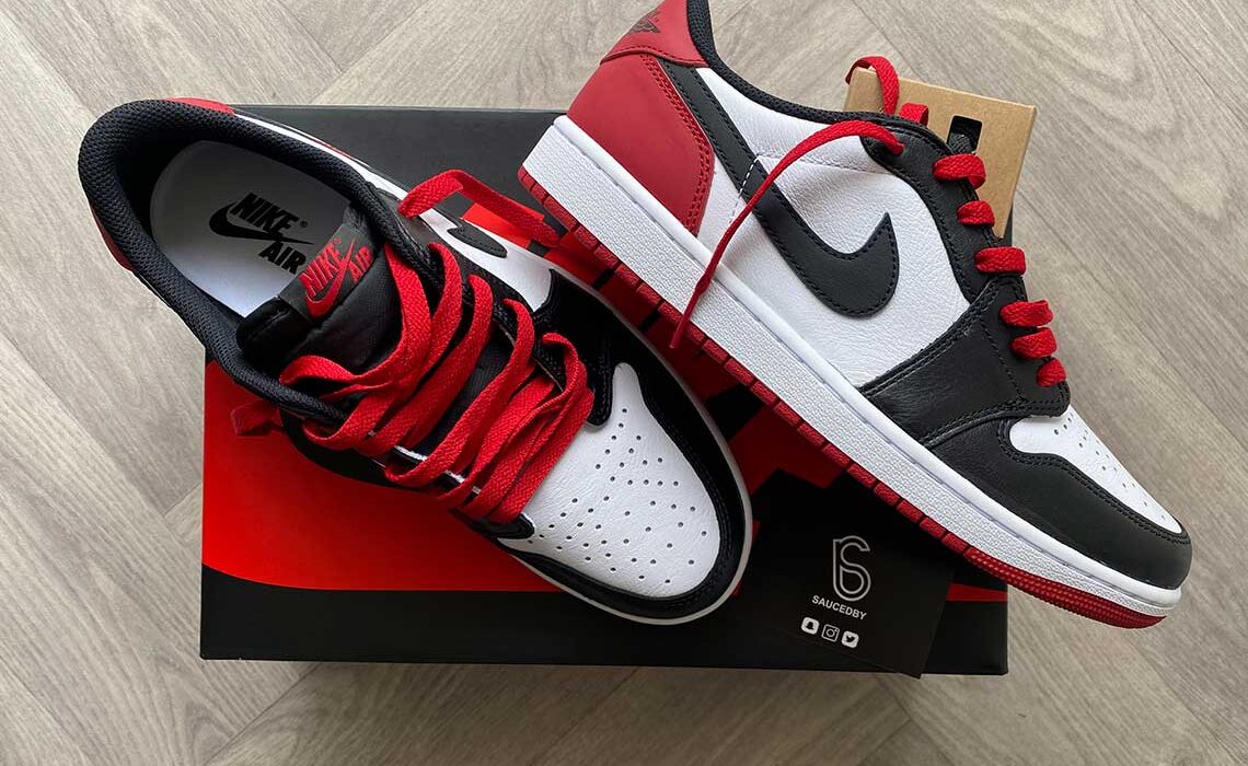 Does The Nike Air Jordan 1 Fit True To Size?