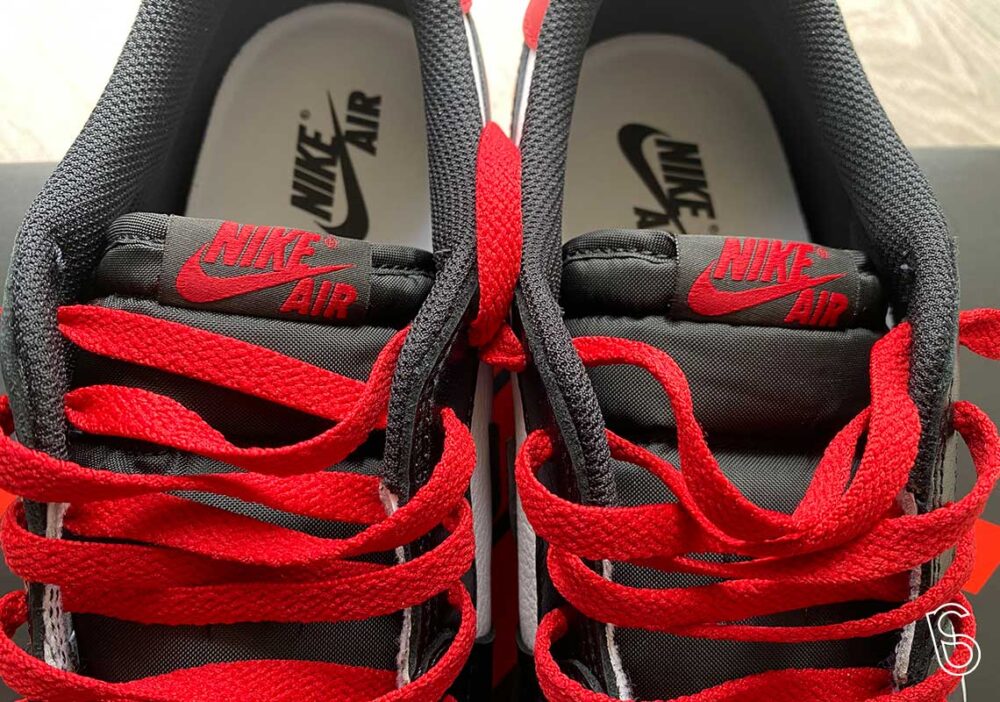 which nike air forces are the best