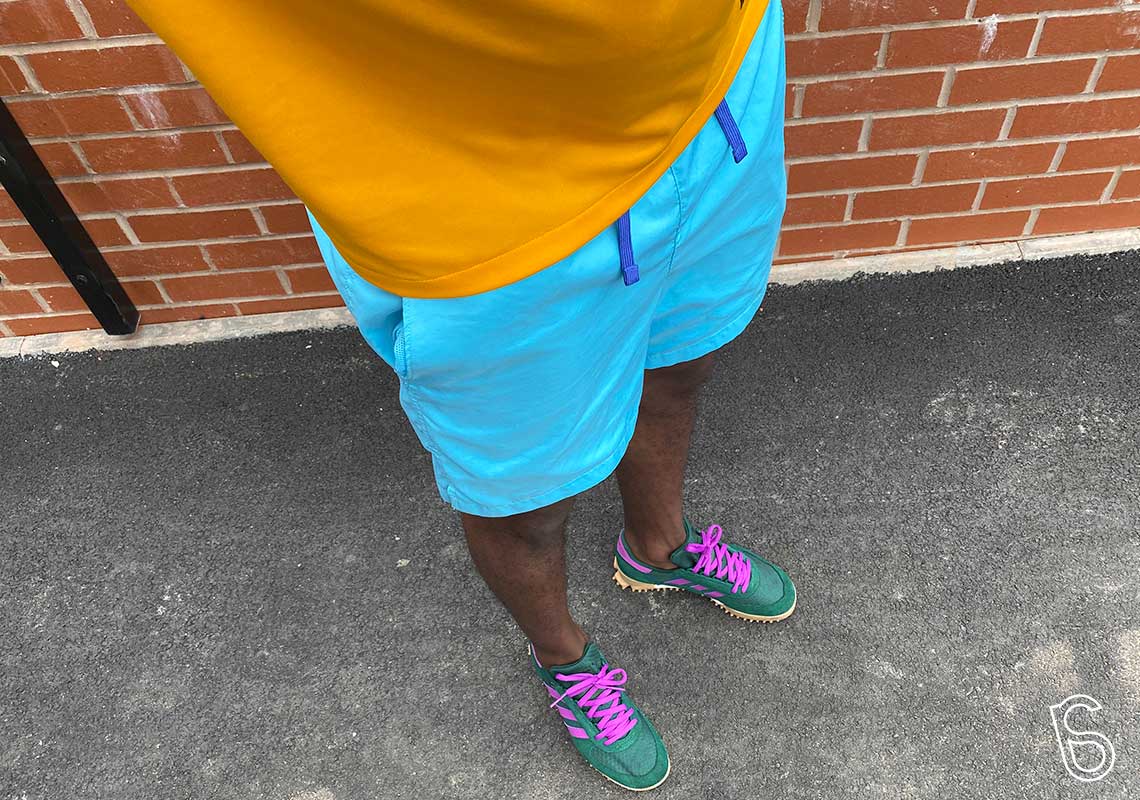 7 Best Sneakers To Wear With Shorts Saucedby