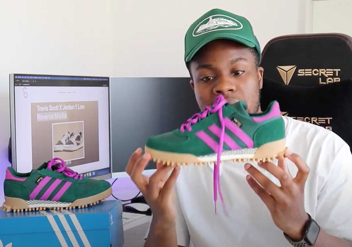 Sneakers and Rubber Shoes What’s the Difference? Saucedby