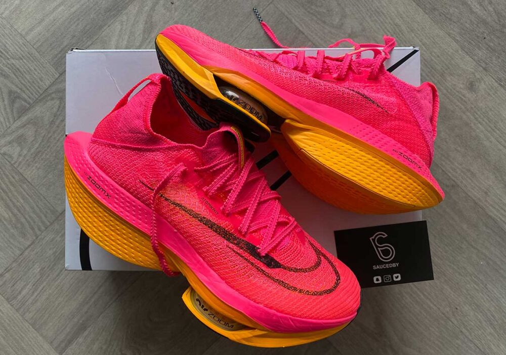 Sneakers and Rubber Shoes What’s the Difference? Saucedby