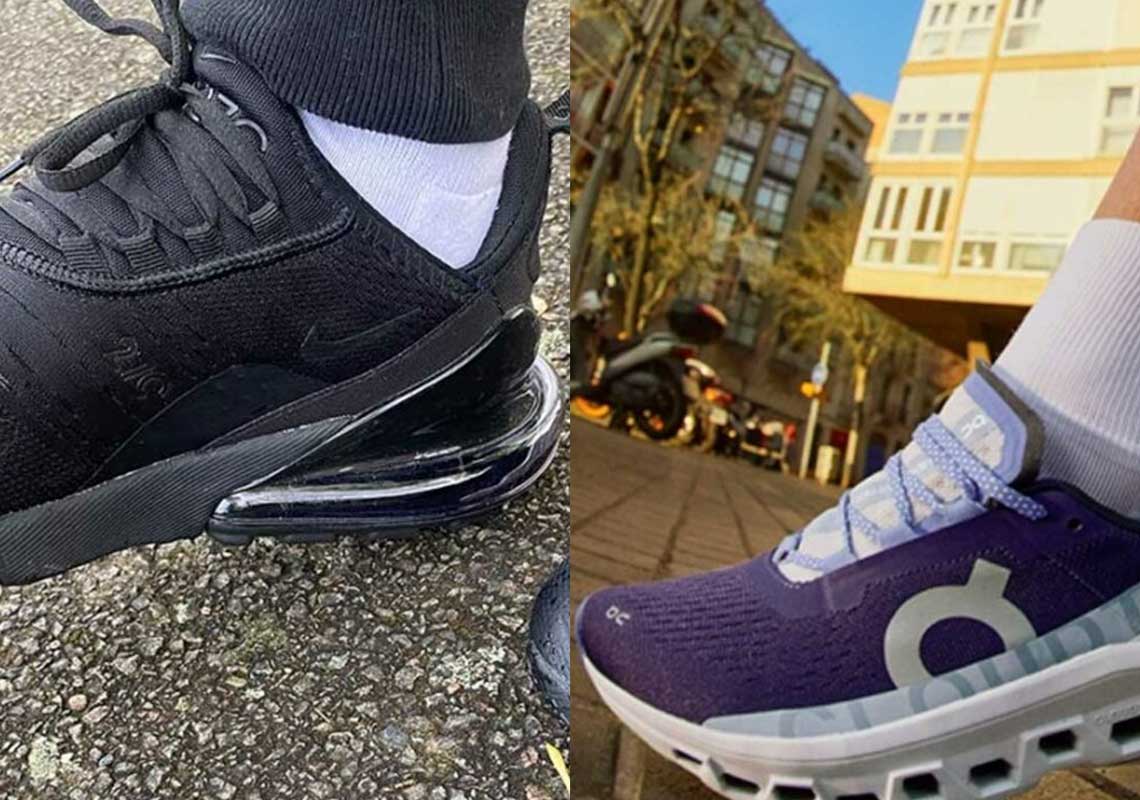 The Difference Between Sneakers and Shoes Explained Saucedby