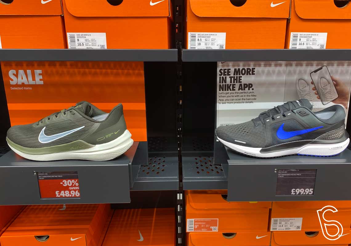 costly sports shoes