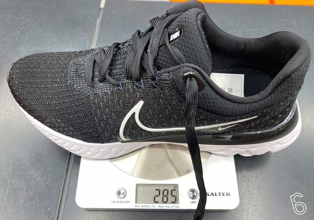 Nike Infinity React Running Shoe