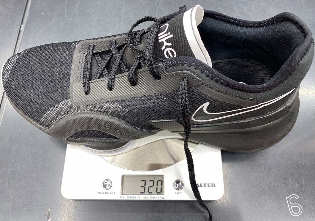 Nike Superrep 3 Training Shoe