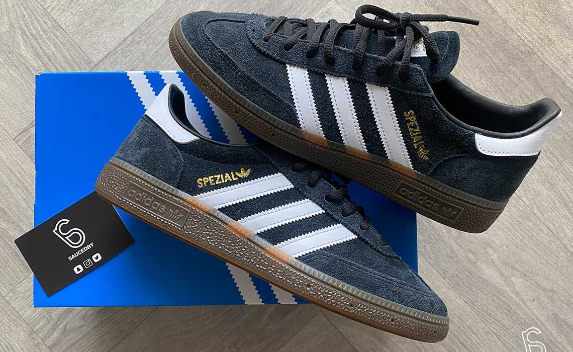 Adidas Spezial Sizing: Do They Run Big or Small? - Saucedby