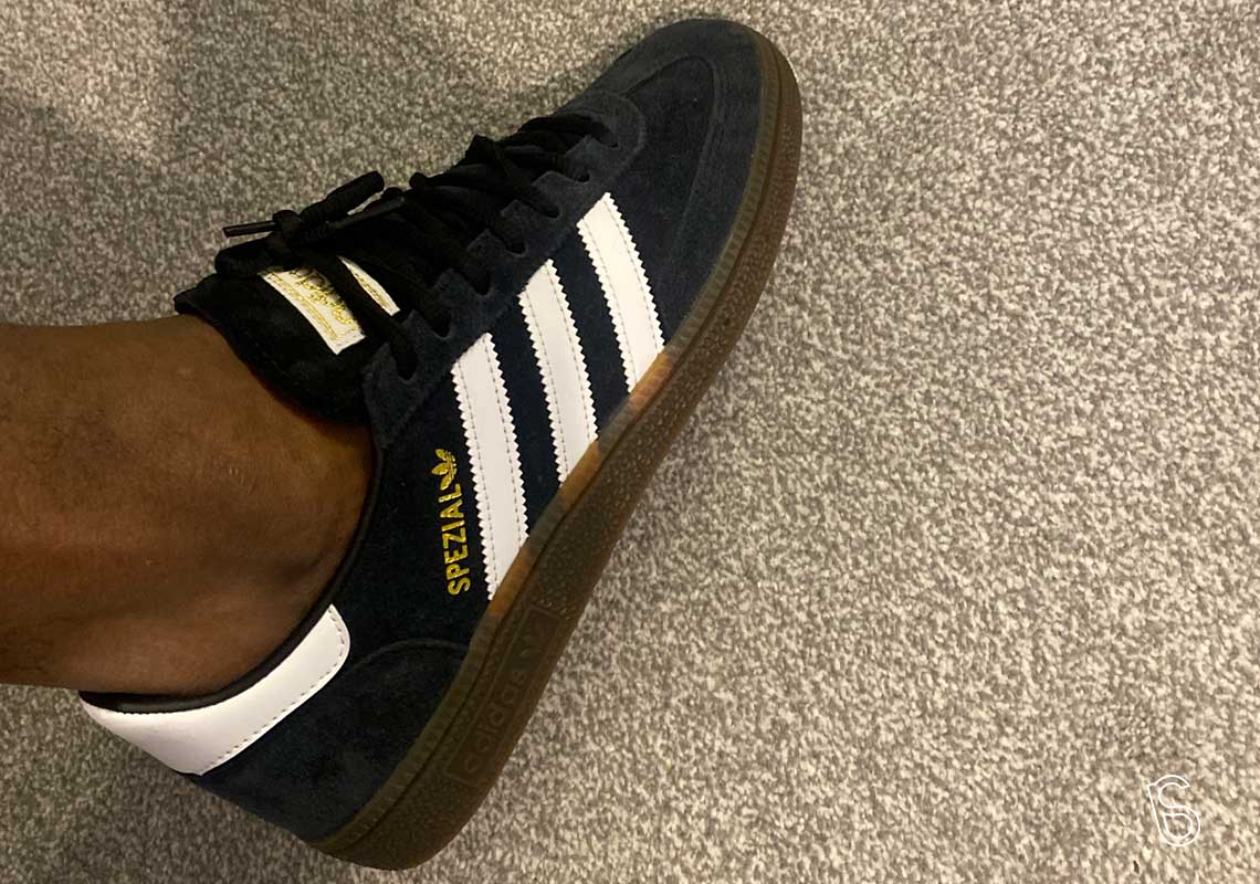 Adidas Spezial Sizing Are They True to Size? Saucedby