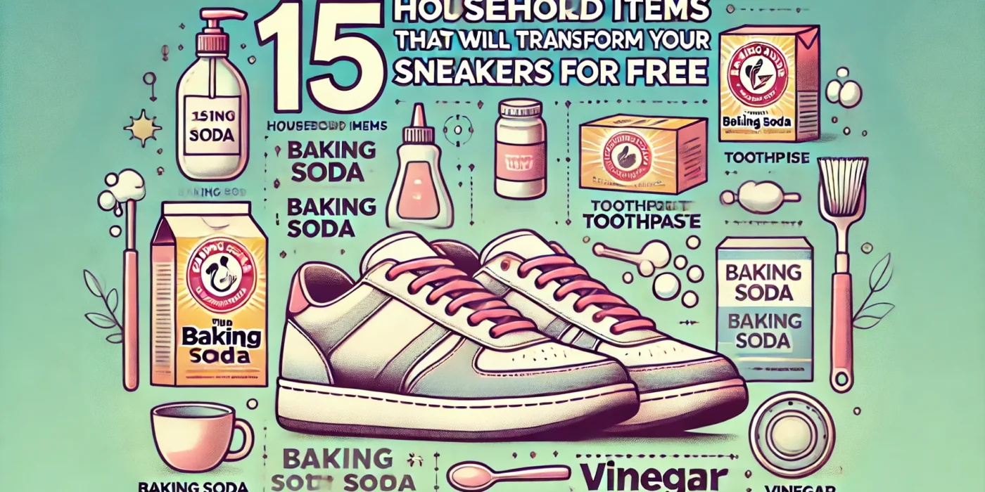 household_items_snekers