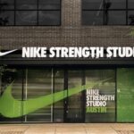Nike Studio Gym