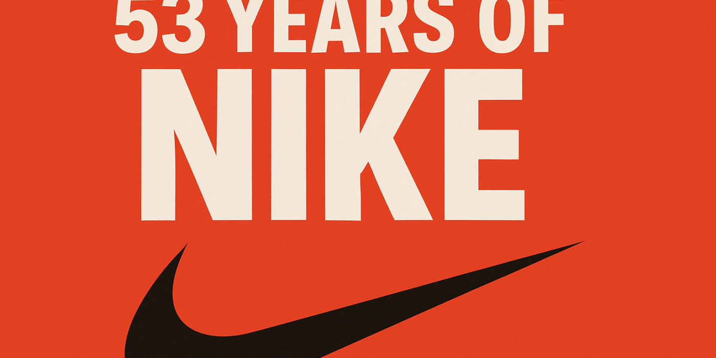 Born to Win: How Nike’s $35 Gamble Changed Everything