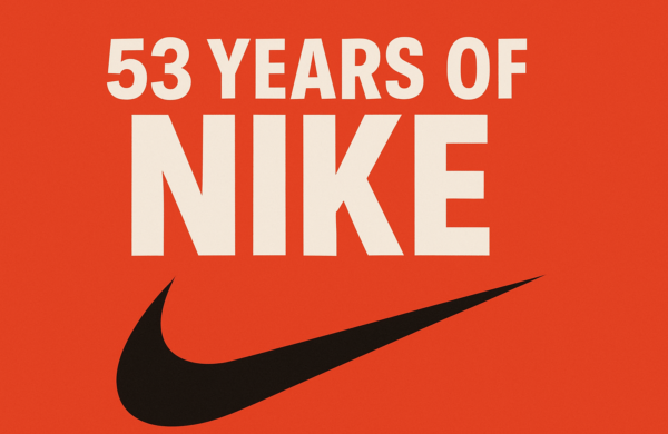 Born to Win: How Nike’s $35 Gamble Changed Everything